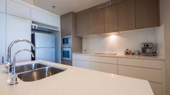 White Shells Luxury Apartments - Accommodation VIC 56