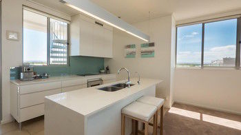 White Shells Luxury Apartments - Accommodation VIC 58