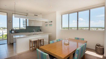White Shells Luxury Apartments - Accommodation VIC 59