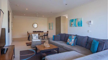 White Shells Luxury Apartments - Accommodation VIC 60