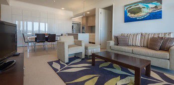 White Shells Luxury Apartments - Accommodation VIC 61