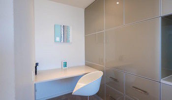 White Shells Luxury Apartments - Accommodation VIC 62