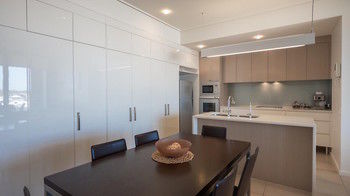 White Shells Luxury Apartments - Accommodation VIC 63