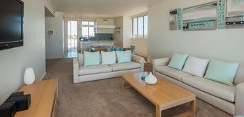 White Shells Luxury Apartments - Accommodation VIC 64