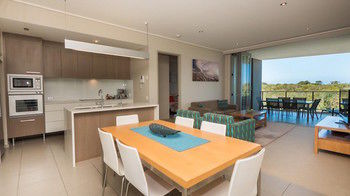 White Shells Luxury Apartments - Accommodation VIC 65