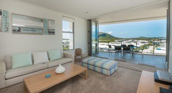 White Shells Luxury Apartments - Accommodation VIC 66