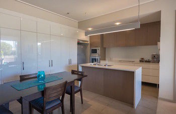 White Shells Luxury Apartments - Accommodation VIC 68