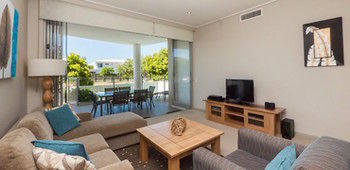White Shells Luxury Apartments - Accommodation VIC 69