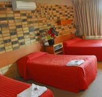 Palms Hotel Motel Chullora - Accommodation VIC