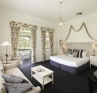 The Convent Hunter Valley - Accommodation VIC