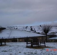 Bowen Inn Motel - Accommodation VIC