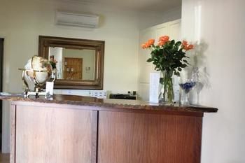 Bowen Inn Motel - Accommodation VIC 5