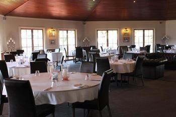 Bowen Inn Motel - Accommodation VIC 7