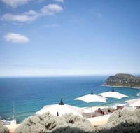 Jonahs Restaurant amp Accommodation Whale Beach - Accommodation VIC