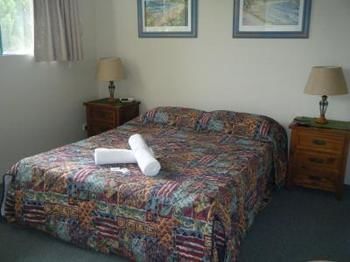 Chez Noosa Resort Motel - Accommodation VIC 3