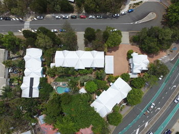 Chez Noosa Resort Motel - Accommodation VIC 4