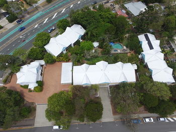 Chez Noosa Resort Motel - Accommodation VIC 5