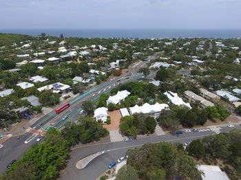 Chez Noosa Resort Motel - Accommodation VIC 6