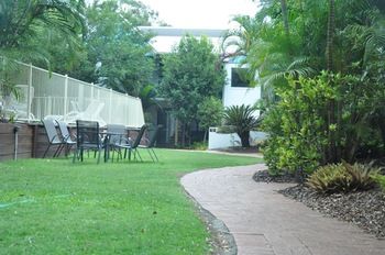 Chez Noosa Resort Motel - Accommodation VIC 7