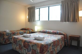 Chez Noosa Resort Motel - Accommodation VIC 8