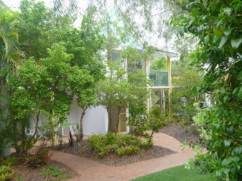 Chez Noosa Resort Motel - Accommodation VIC 12