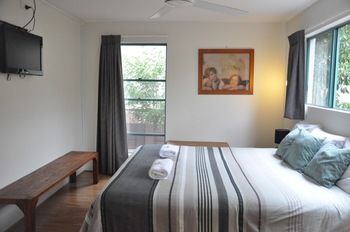 Chez Noosa Resort Motel - Accommodation VIC 13