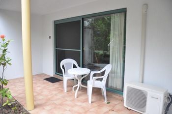 Chez Noosa Resort Motel - Accommodation VIC 17