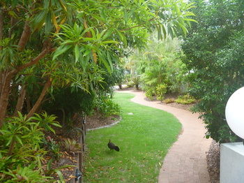 Chez Noosa Resort Motel - Accommodation VIC 21