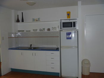 Chez Noosa Resort Motel - Accommodation VIC 23