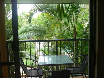 Chez Noosa Resort Motel - Accommodation VIC 26