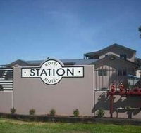 Station Hotel Motel Kurri Kurri - Accommodation VIC