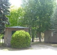 Lithgow Tourist and Van Park - Accommodation VIC