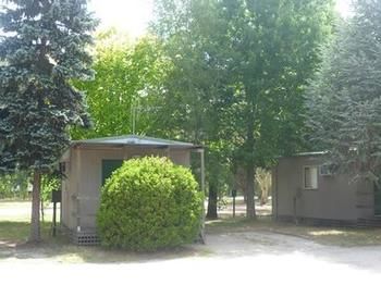 Lithgow Tourist And Van Park - Accommodation VIC 0