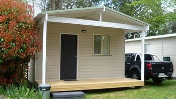 Lithgow Tourist And Van Park - Accommodation VIC 1