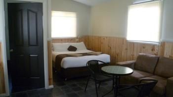 Lithgow Tourist And Van Park - Accommodation VIC 3