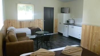 Lithgow Tourist And Van Park - Accommodation VIC 4