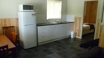 Lithgow Tourist And Van Park - Accommodation VIC 6