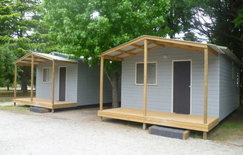 Lithgow Tourist And Van Park - Accommodation VIC 10