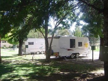 Lithgow Tourist And Van Park - Accommodation VIC 11