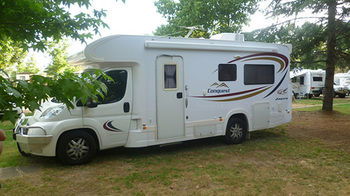 Lithgow Tourist And Van Park - Accommodation VIC 12
