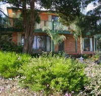 Hunter Homestead - Accommodation VIC