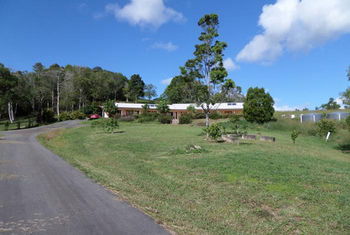 Coverdales B & B At Eumundi - Accommodation VIC 9