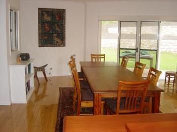 Coverdales B & B At Eumundi - Accommodation VIC 15