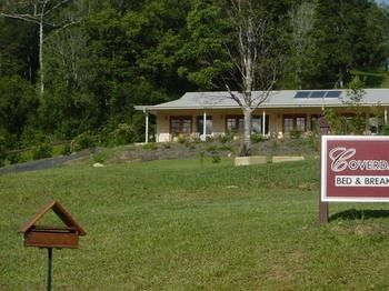 Coverdales B & B At Eumundi - Accommodation VIC 18