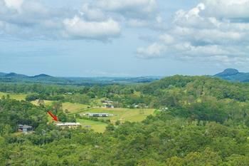 Coverdales B & B At Eumundi - Accommodation VIC 19