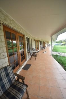 Coverdales B & B At Eumundi - Accommodation VIC 21