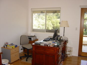 Coverdales B & B At Eumundi - Accommodation VIC 24