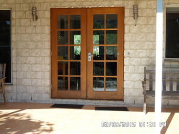 Coverdales B & B At Eumundi - Accommodation VIC 26