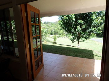 Coverdales B & B At Eumundi - Accommodation VIC 28