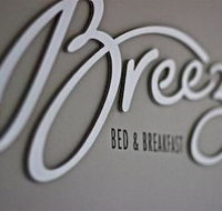 Breeze Bed And Breakfast - Accommodation VIC